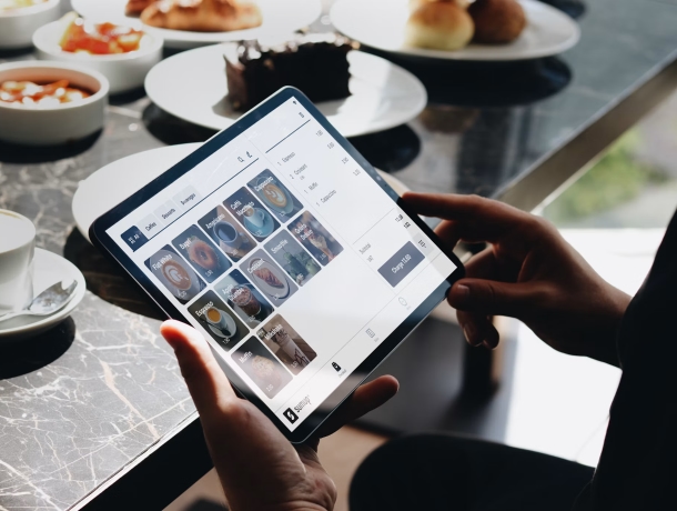 Why Invest in Custom Restaurant Software?