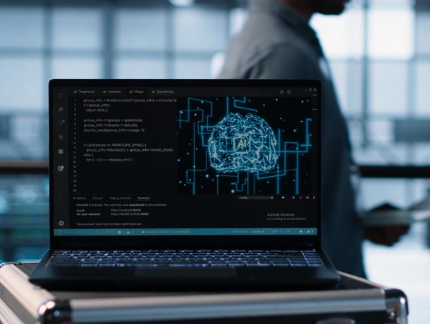 What AI Solutions Do We Build?